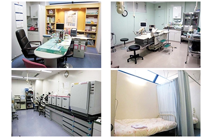 宮崎レディースクリニック